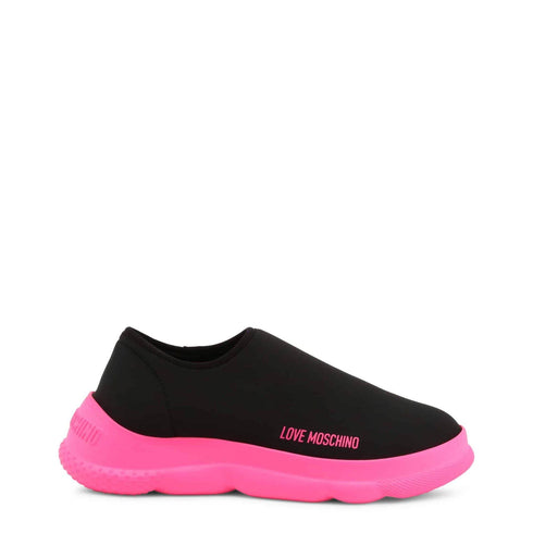 Love Moschino Tennised - Estita Fashion